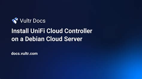 &183; SSH into your UbuntuDebian machine, and login as. . Install unifi controller debian 11